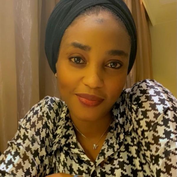 Hadiza Ibrahim Sani