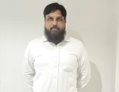 Iftikhar Ahmed Malik