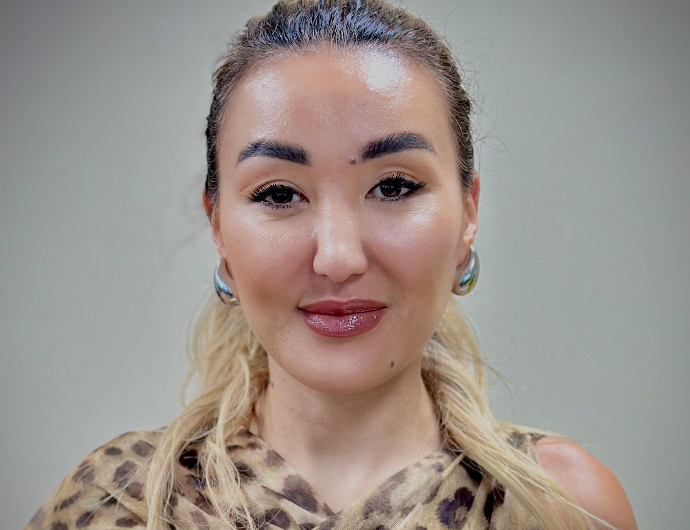 Altynai  Dzhumabekova