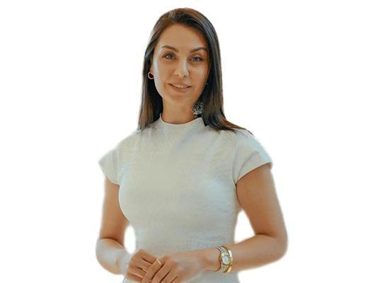 Sepideh Moradianbehzad