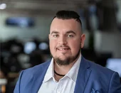 Jacques Van Der Merwe