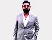 Keyvan Farmanfarmaee