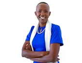 Rachael Njoroge