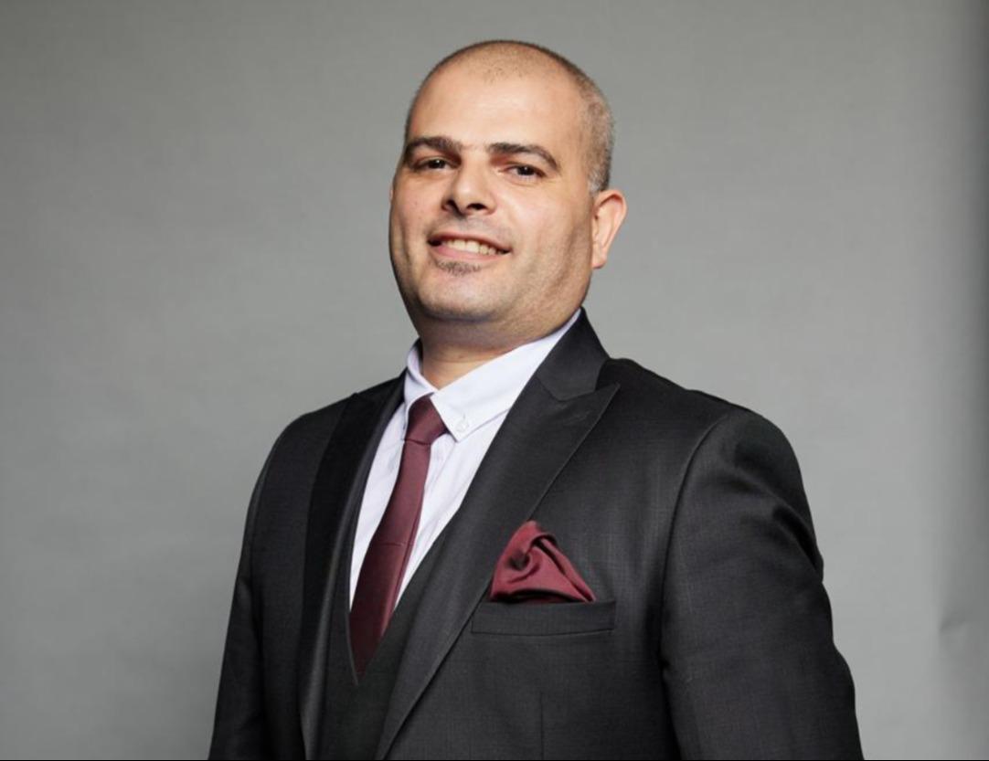 Mohamed Moneir Abdelhafiz Abdelgawwad