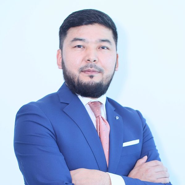 Dosmukhamed Ismailov