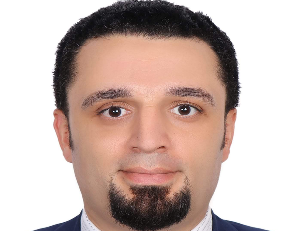 Hamed Elbaz