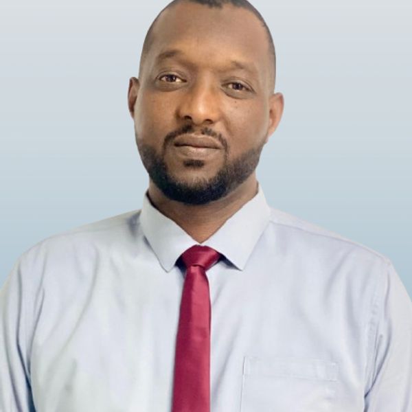 Ahmed Mohammedelfatih Omer Mohammed