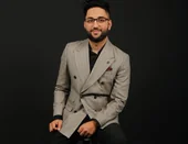 Muhammad Anas Kaludi