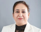 Mala Bhojwani